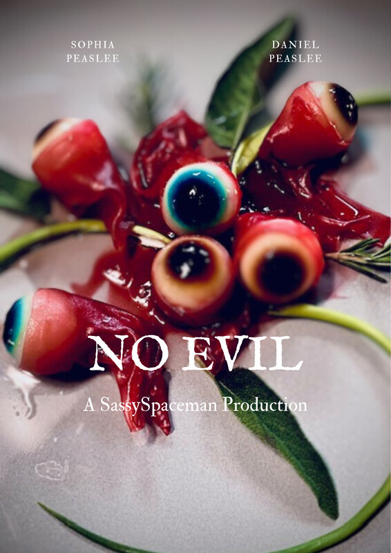 No Evil